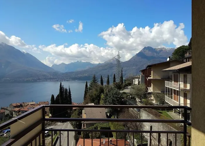 Casa Blu: Refurbished, Amazing View - *