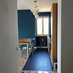 Apartmán Casa Blu: Refurbished, Amazing View - *