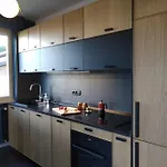 Casa Blu: Refurbished, Amazing View - Apartmán