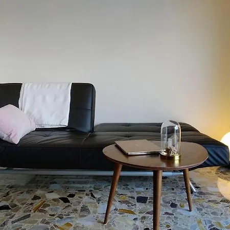 Casa Blu: Refurbished, Amazing View - Lägenhet Perledo