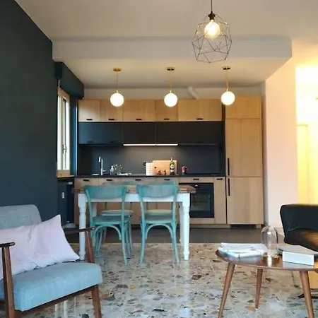 Lägenhet Casa Blu: Refurbished, Amazing View - Perledo