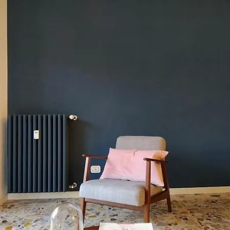 Lägenhet Casa Blu: Refurbished, Amazing View -