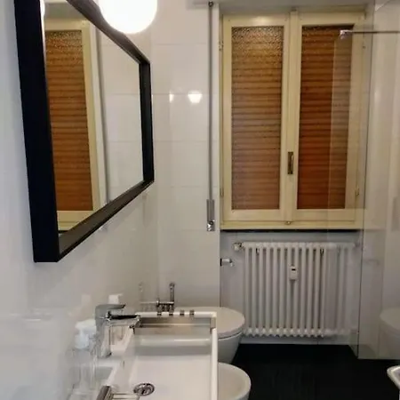 Lägenhet Casa Blu: Refurbished, Amazing View -