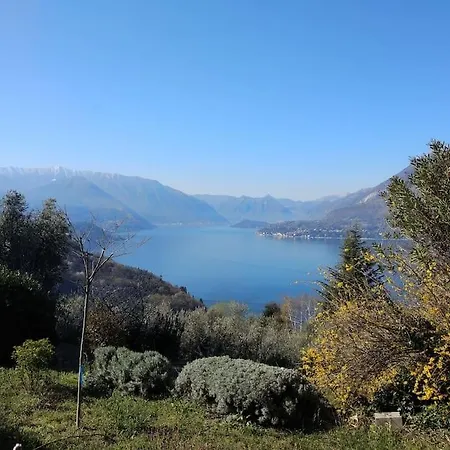 Lägenhet Casa Blu: Refurbished, Amazing View - *