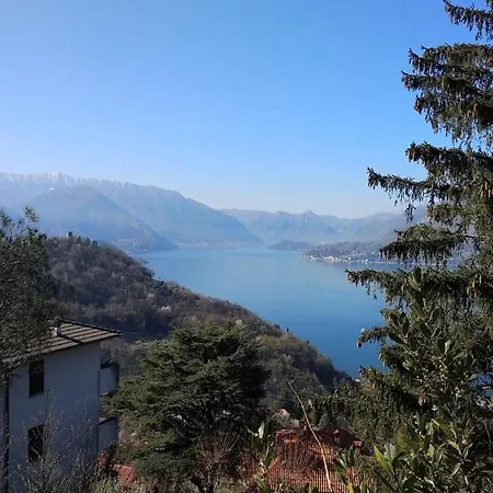 Casa Blu: Refurbished, Amazing View - * Perledo