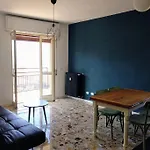 Casa Blu: Refurbished, Amazing View - Appartamento Perledo