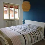 Appartamento Casa Blu: Refurbished, Amazing View -