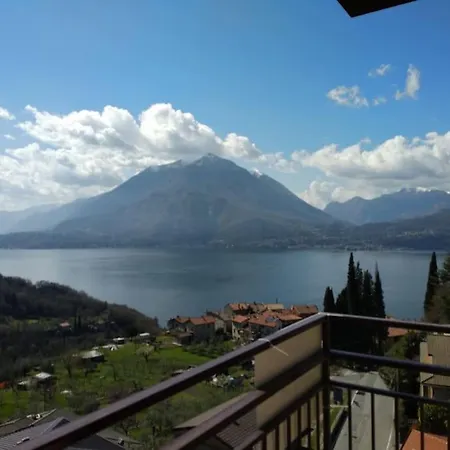 公寓 Casa Blu: Refurbished, Amazing View - *