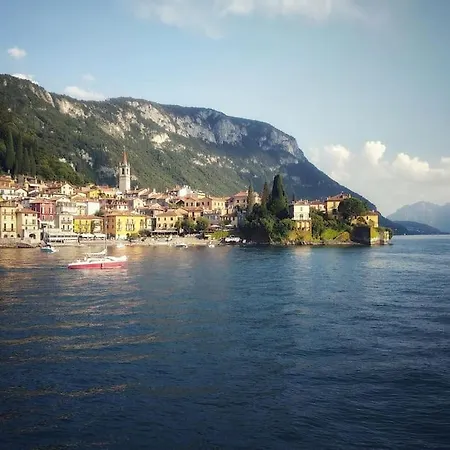 Casa Blu: Refurbished, Amazing View - Appartement