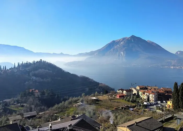 Casa Blu: Refurbished, Amazing View - * 佩尔莱多