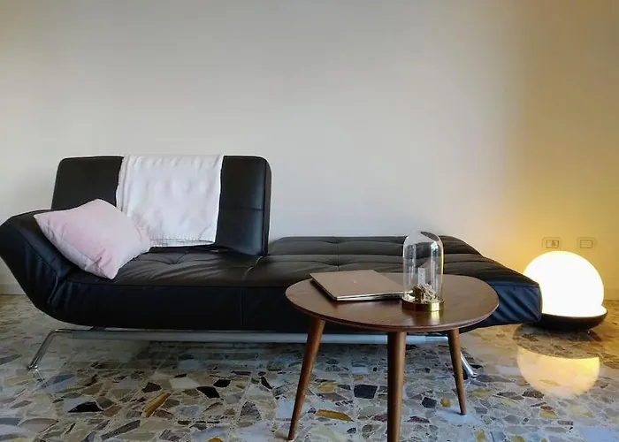 Casa Blu: Refurbished, Amazing View - 公寓 佩尔莱多