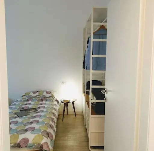 Casa Blu: Refurbished, Amazing View - * 佩尔莱多