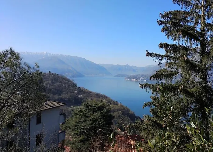 Casa Blu: Refurbished, Amazing View - * 佩尔莱多